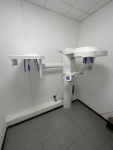 Панорамний рентген з цефалостатом Sirona Orthophos XG 3D ready