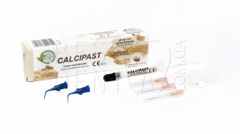 Calcipast (Кальципаст) шприц 2,1 г