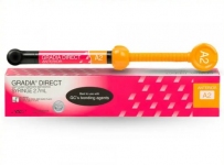 Gradia Direct GC\Градия Директ (шприц, 4г) А2 