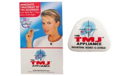 Суглобова шина TMJ