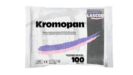 Кромопан (Kromopan), альгінатна маса, 450 г.