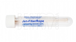 Шнур для шинування Джейн-Файбер Роун (Jen-Fiber Rope, Jendental), 1,5 мм.