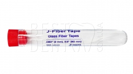 Стрічка для шинування Джен-Файбер Тейп (Jen-Fiber Tape, Jendental), 2 мм.