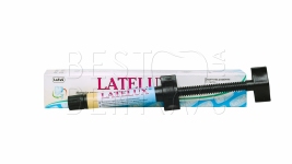 Лателюкс A4 (Latelux, Latus), 5 г.