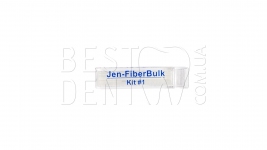 Jen-Fiber Bulk Kit №1, балки для шинирования (12шт/уп)