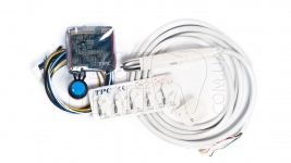 Ультразвуковой встраиваемый скалер TPC ADV800 LED