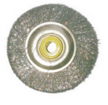 Щітка SHD158C (сталева, мала)