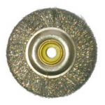 Щітка SHD168C (сталева, середня)