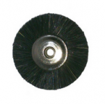 Щітка SHH10B (чорна, жорстка)