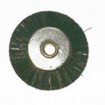 Щітка SHH1116B (чорна, жорстка)