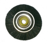 Щітка SHH158B (чорна, жорстка)