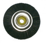 Щітка SHH168B (чорна, жорстка)