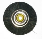 Щітка SHH178B (чорна, жорстка)