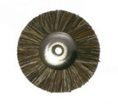 Щітка SHM10G (коричнева, середня жорсткість)