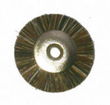 Щітка SHM1116G (коричнева, середня жорсткість)