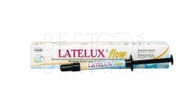 Лателюкс Флоу W (Latelux Flow, Latus), 2,2 г.