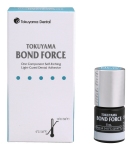 Бонд Форс, адгезив (Bond Force, Tokuyama Dental), 5 мл.