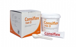 Консифлекс, база, тип 0 (Consiflex, Latus), 1440 г. + 45 г.
