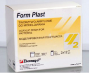 Form plast (30г+2*12мл) (до 07.2023)