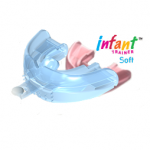 Преортодонтический трейнер Infant Soft (розовый)