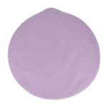 Салфетки для плевательницы фиолетовые, 50шт