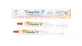 Темполат-Ф (Tempolat-F, Latus), 2 х 6 г.