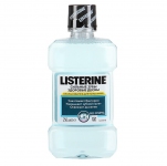 LISTERINE (Листерин) сильные зубы и здоровые десны, 0.25л