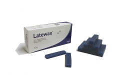 Віск моделювальний Latewax (Latus), 55г.