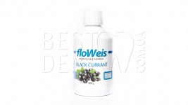 Порошок профілактичнй ейр флоу флоВайс, чорна смородина (floWeis, Nanoplant), 300 г.