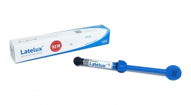 Лателюкс A2 (Latelux, Latus), 5 г.